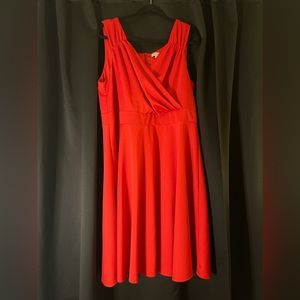 Grace Karin Fit Flare Dress